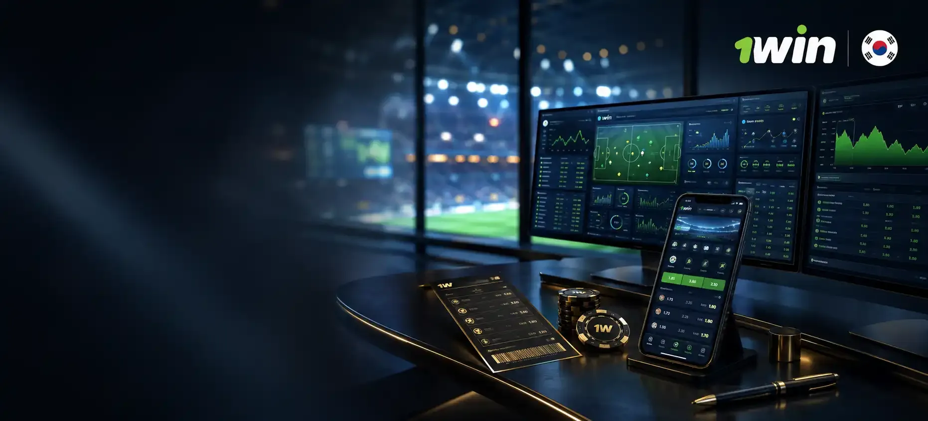Games KR Page Hero Sports Betting 1